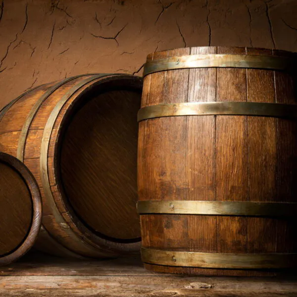 How to Prepare a Barrel Before First Use