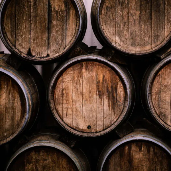How to Store an Oak Barrel Before and Between Uses