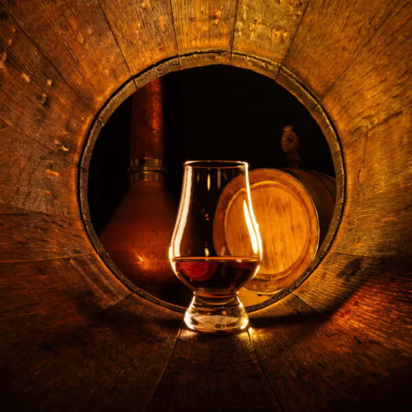 The Science of Oak: Tannins, Vanillin and Flavour Extraction