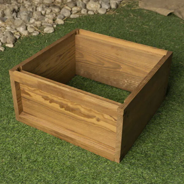 How to Assemble National Brood and Super Boxes